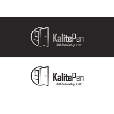 pvc ve aluminyum kapi pencere atolyesi  yarışmasına tasarımcı dcreagraph tarafından sunulan  tasarım 