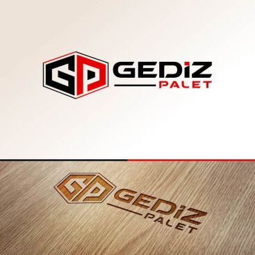PALETTE EN BÜYÜK MARKA OLMA HEDEFİ İÇİN yarışmasına tasarımcı art_logo tarafından sunulan  tasarım 