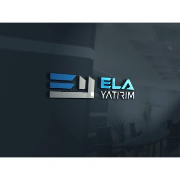 Mükemmel Bir Logo Bekliyoruz :) yarışmasına tasarımcı Etrah™ tarafından sunulan  tasarım 