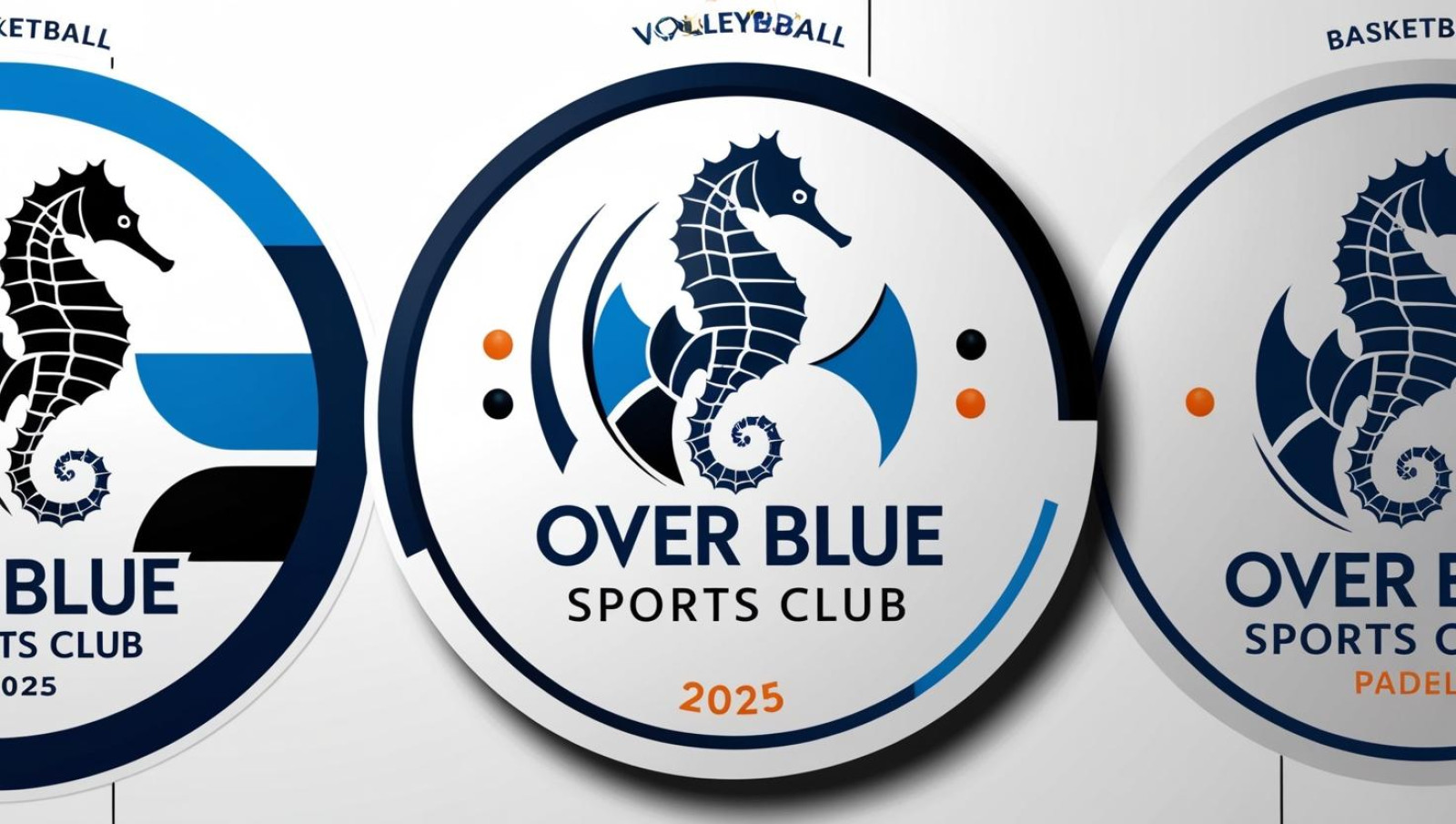 Tasarlayan GK DESIGNE-Spor kulübü logosu