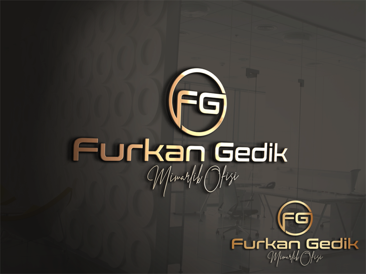 Tasarlayan zafer-Mimarlık ofisi logo ve kartvizit tasarım