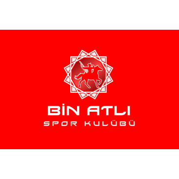 geleneksel spor kulübu logosunu  arıyor yarışmasına tasarımcı hcetinel tarafından sunulan  tasarım 