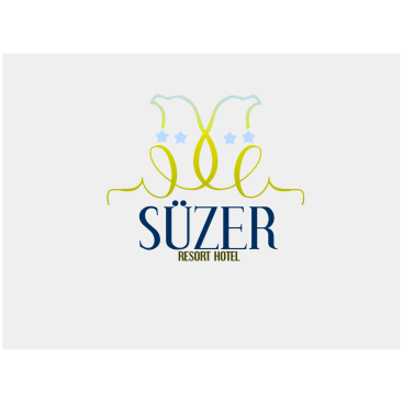 4 YILDIZLI HOTEL İÇİN LOGO ÇALIŞMASI yarışmasına tasarımcı abanoz55 tarafından sunulan  tasarım 