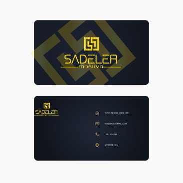 Markamızla özdeşleşecek logo arıyoruz  yarışmasına tasarımcı Logomotif tarafından sunulan  tasarım 