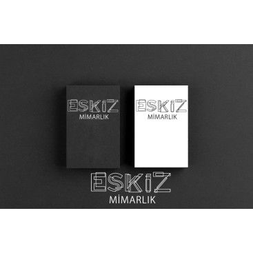 SADE VE ŞIK logo ve kartvizit yarışmasına tasarımcı ege10 tarafından sunulan  tasarım 