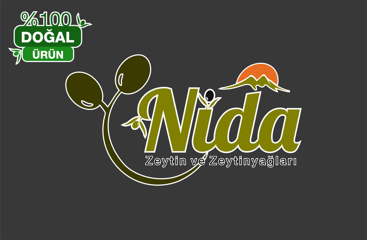 Tasarlayan X266-Nida Zeytin ve Zeytinyağları