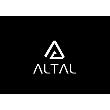 ALTAL' a mükemmel  logoyu sen tasarla ! yarışmasına tasarımcı siliconvalley tarafından sunulan  tasarım 