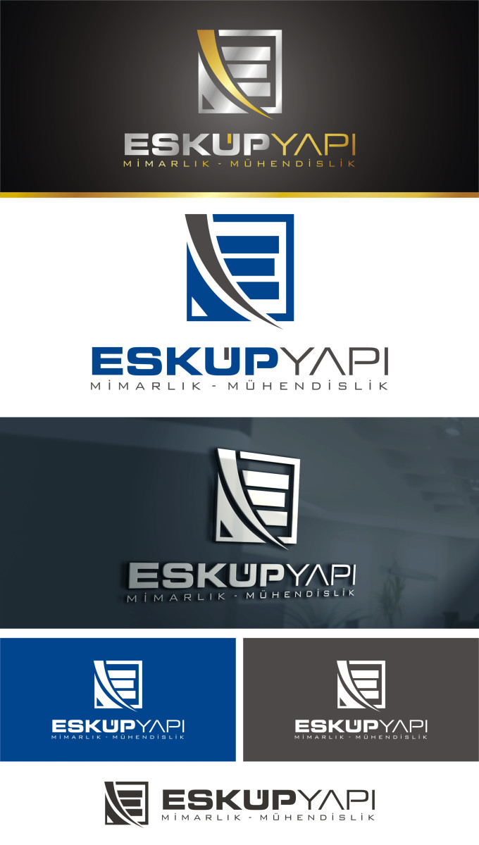 Tasarlayan RΛPİDO-YÜZE VURUR İFADESİ,ESKÜP YAPI BİRTANESİ