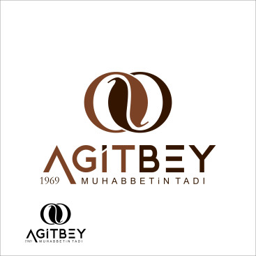 Kahve Firmamız İçin Kurumsal Logo yarışmasına tasarımcı grafikseli tarafından sunulan  tasarım 