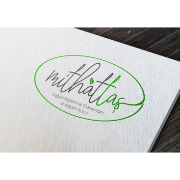 İddialı bir logo tasarımı arıyorum! yarışmasına tasarımcı hbgrafik tarafından sunulan  tasarım 