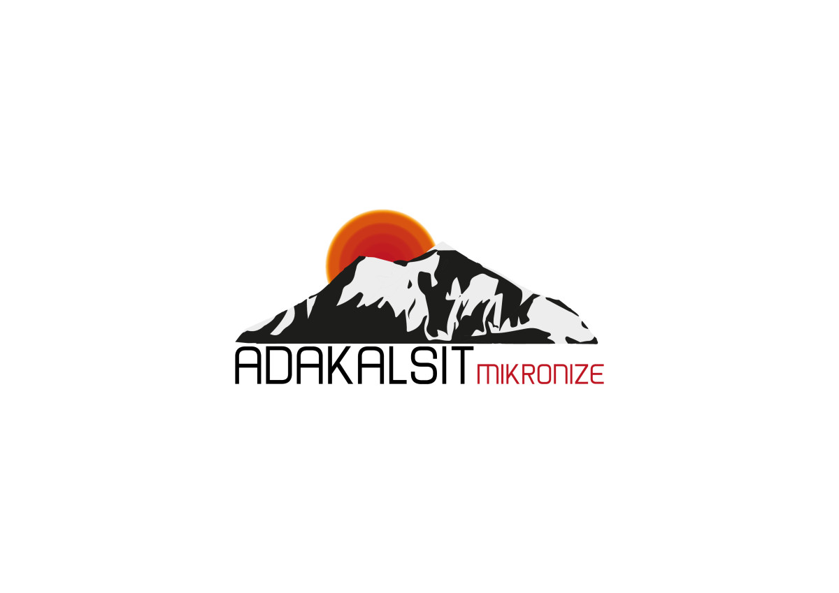 Tasarlayan Avcı Design-Ada Kalsit Mikronize