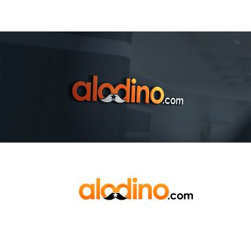 (alodino.com) e ticaret sitesi için  yarışmasına tasarımcı grfkismail tarafından sunulan  tasarım 