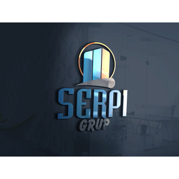 serpi grup yarışmasına tasarımcı mediapixel tarafından sunulan  tasarım 