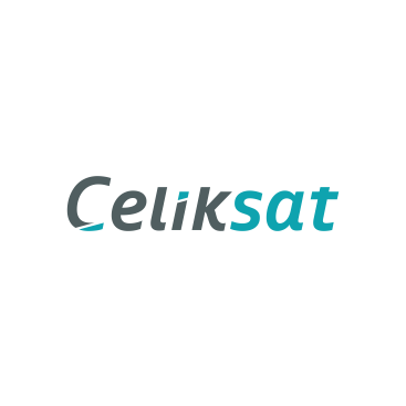 Çelik satışı yapan firmamız için logo yarışmasına tasarımcı Logomotif tarafından sunulan  tasarım 