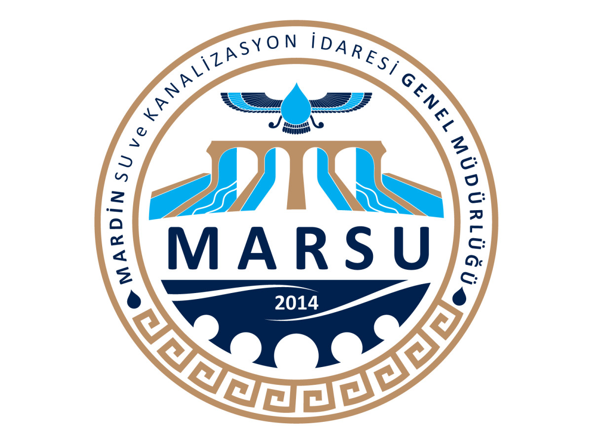 Tasarlayan grfkismail-MARSU Kurumsal Logo Yarışması 