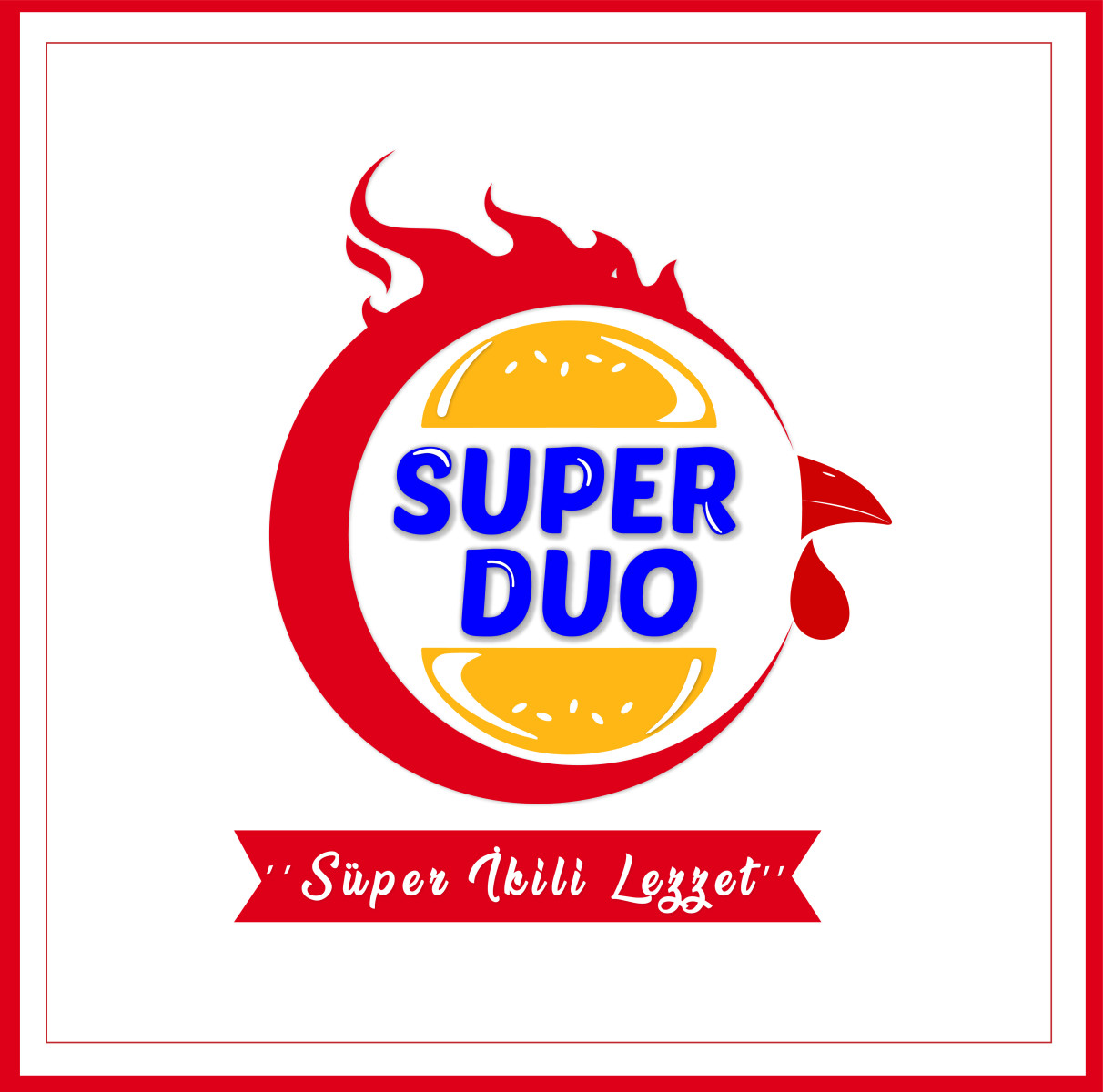 Tasarlayan ZeynepK-SUPER DUO