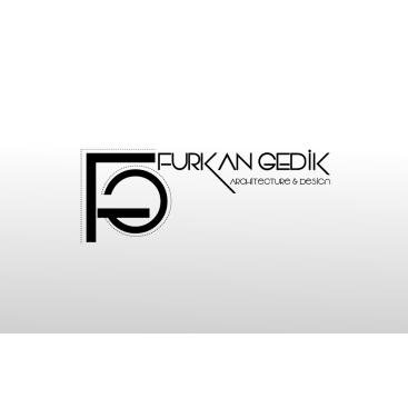 Mimarlık ofisi logo ve kartvizit tasarım yarışmasına tasarımcı Nureda_ tarafından sunulan  tasarım