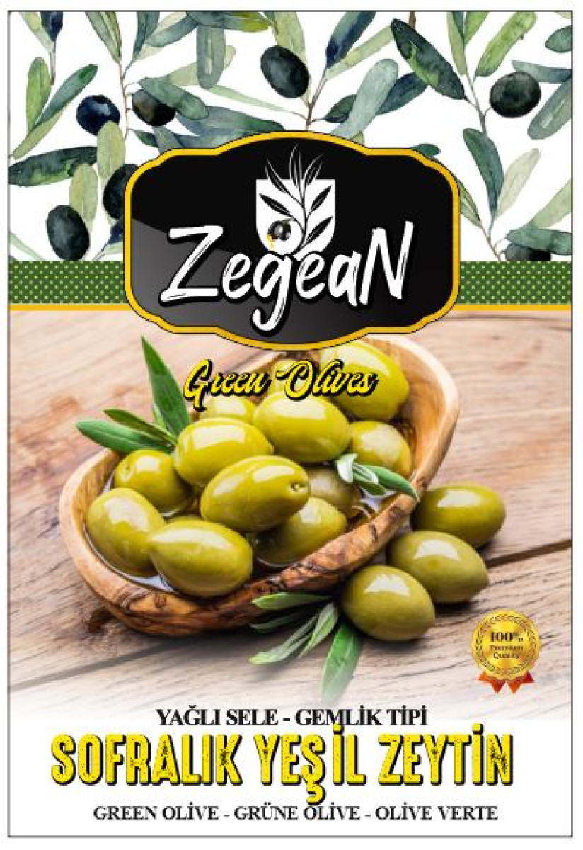 Tasarlayan Grafipark-Naturel Zeytin ve Zeytinyağı