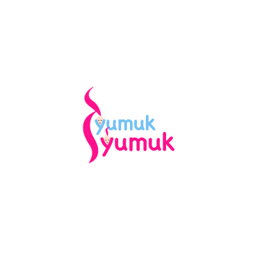 YUMUKYUMUK.COM.TR Logo ve Amblem Tasarım yarışmasına tasarımcı hungurella tarafından sunulan  tasarım