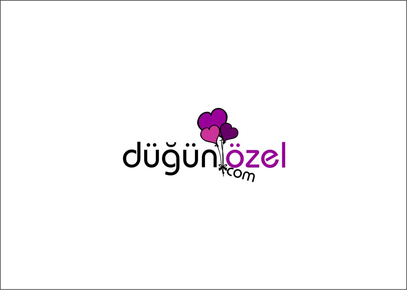 Tasarlayan grafikseli-Düğün özel