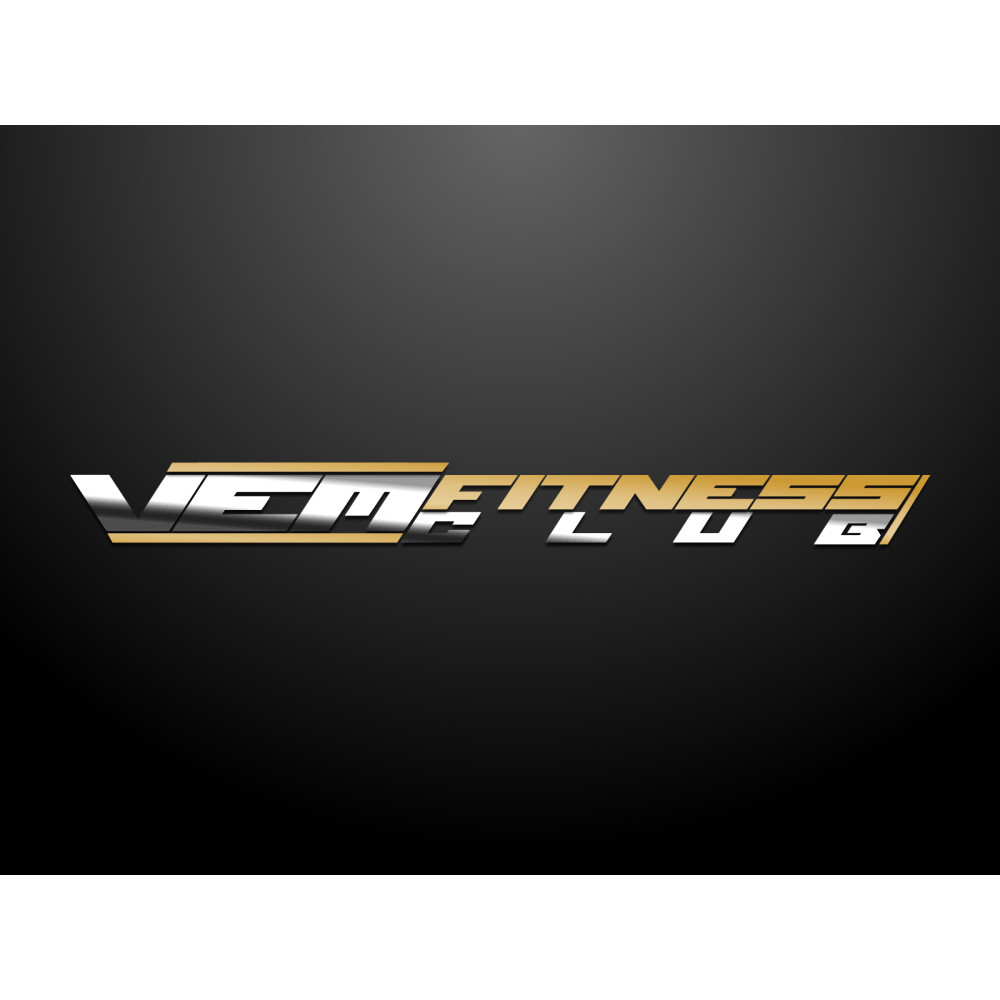 SPOR SALONUMUZ İÇİN LOGO