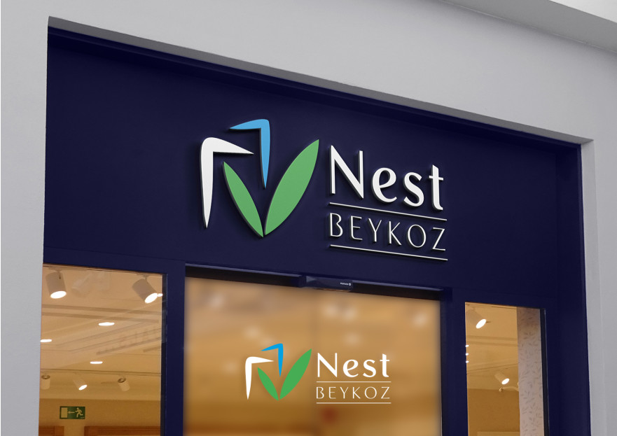 VİLLA SİTEMİZE LOGO  yarışmasına tasarımcı grfkismail tarafından sunulan  tasarım 