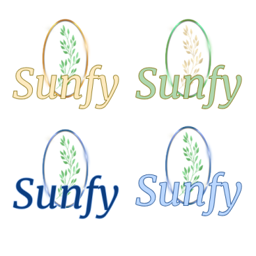 SUNFY markamıza Yeni Bir Dokunuş! yarışmasına tasarımcı DUMANO tarafından sunulan  tasarım