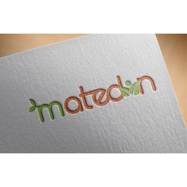 E-Ticaret Sitesi Logo Çalışması yarışmasına tasarımcı M.Yslygc tarafından sunulan  tasarım 