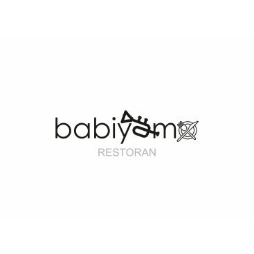 Cafe ve Restaurant Logosu  yarışmasına tasarımcı aysedesign tarafından sunulan  tasarım 
