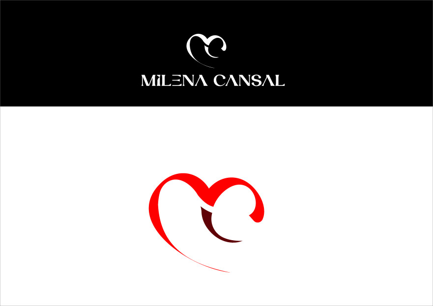 MODA MARKASI İÇİN LOGO TASARIMI yarışmasına tasarımcı şahin G tarafından sunulan  tasarım 