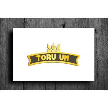 UN FABRİKAMIZ İÇİN LOGO ARIYORUZ yarışmasına tasarımcı lices tarafından sunulan  tasarım 