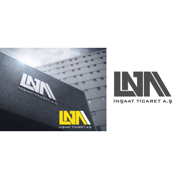 LNA  yarışmasına tasarımcı DNG tarafından sunulan  tasarım 