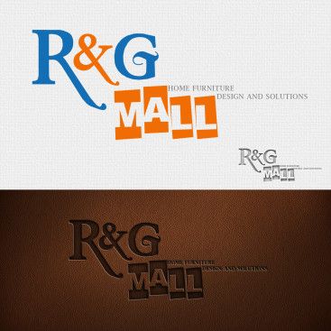 ALIŞ VERİŞ MERKEZİ LOGO TASARIMI yarışmasına tasarımcı yeliztasarım tarafından sunulan  tasarım 