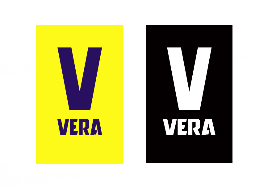 VERA BASKI ETİKET ve REKLAMCILIK SAN TİC yarışmasına tasarımcı Jacobs tarafından sunulan  tasarım 