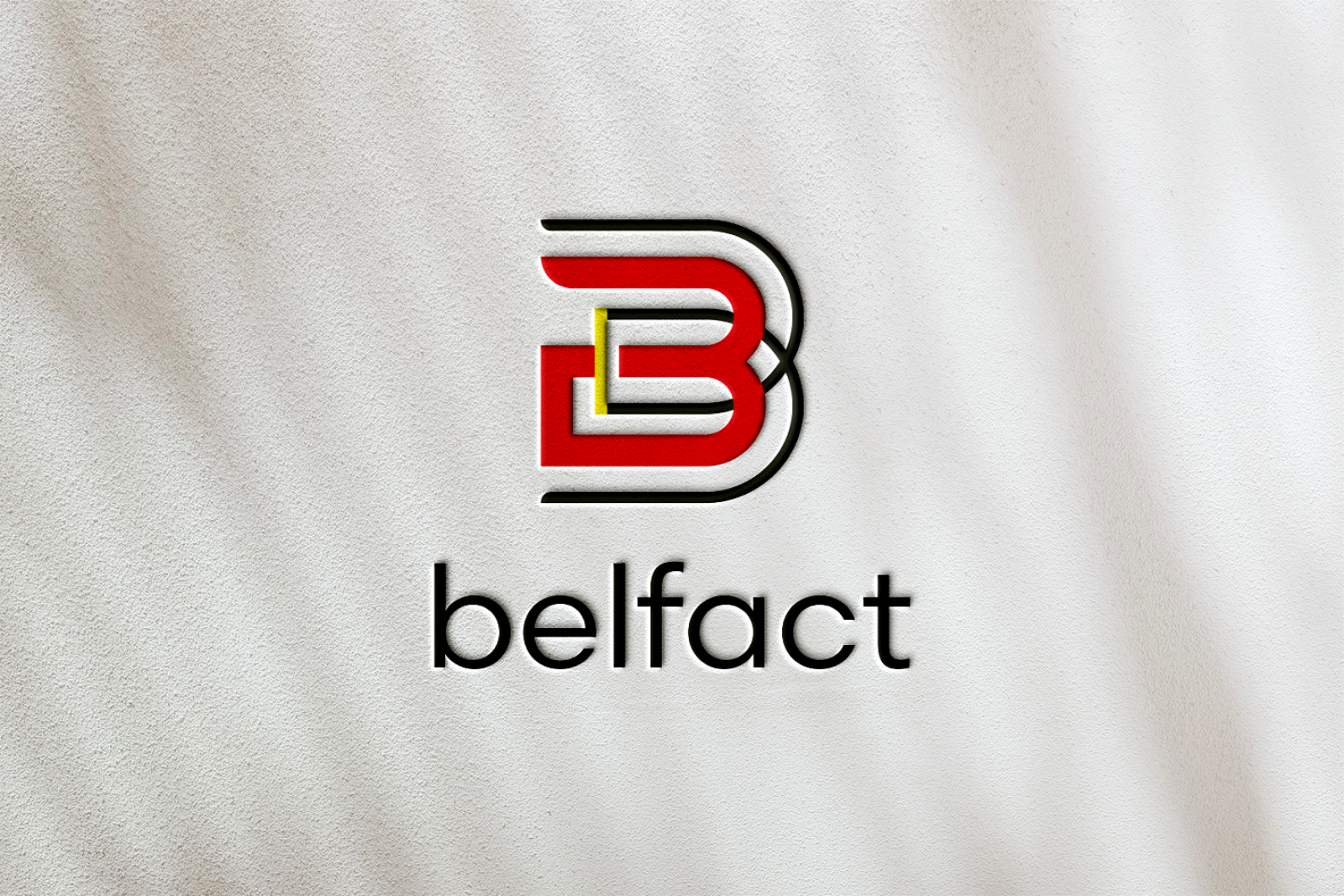 Tasarlayan emiryetkin-Belfact'e Kimlik Kazandır