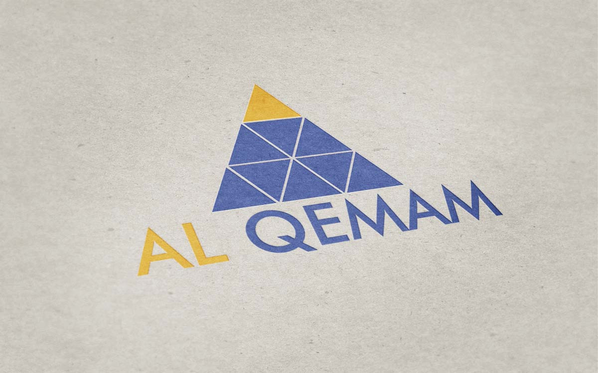 Tasarlayan cakirdesign-AL QEMAM 