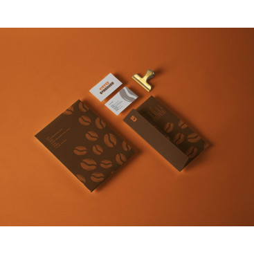  KURUMSAL LOGODA BENDEN ÜSTÜNÜ YOK   yarışmasına tasarımcı ekceen  tarafından sunulan  tasarım 