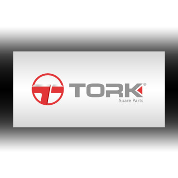 Otomotiv yedek parça logo tasarımı yarışmasına tasarımcı ibrc_tasarim tarafından sunulan  tasarım 