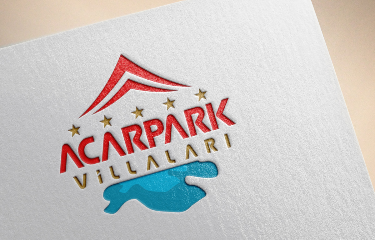 Tasarlayan wAres-ACARPARK VILLALARI