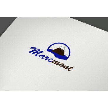 Firma İçin Logo ve Kartvizit Çalışması  yarışmasına tasarımcı BilalKoc tarafından sunulan  tasarım 