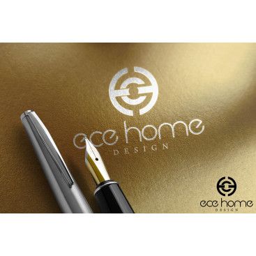 Ece Home Design  yarışmasına tasarımcı ALFA™ tarafından sunulan  tasarım 