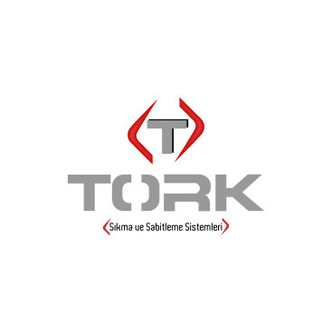 Otomotiv yedek parça logo tasarımı yarışmasına tasarımcı Esraya tarafından sunulan  tasarım 