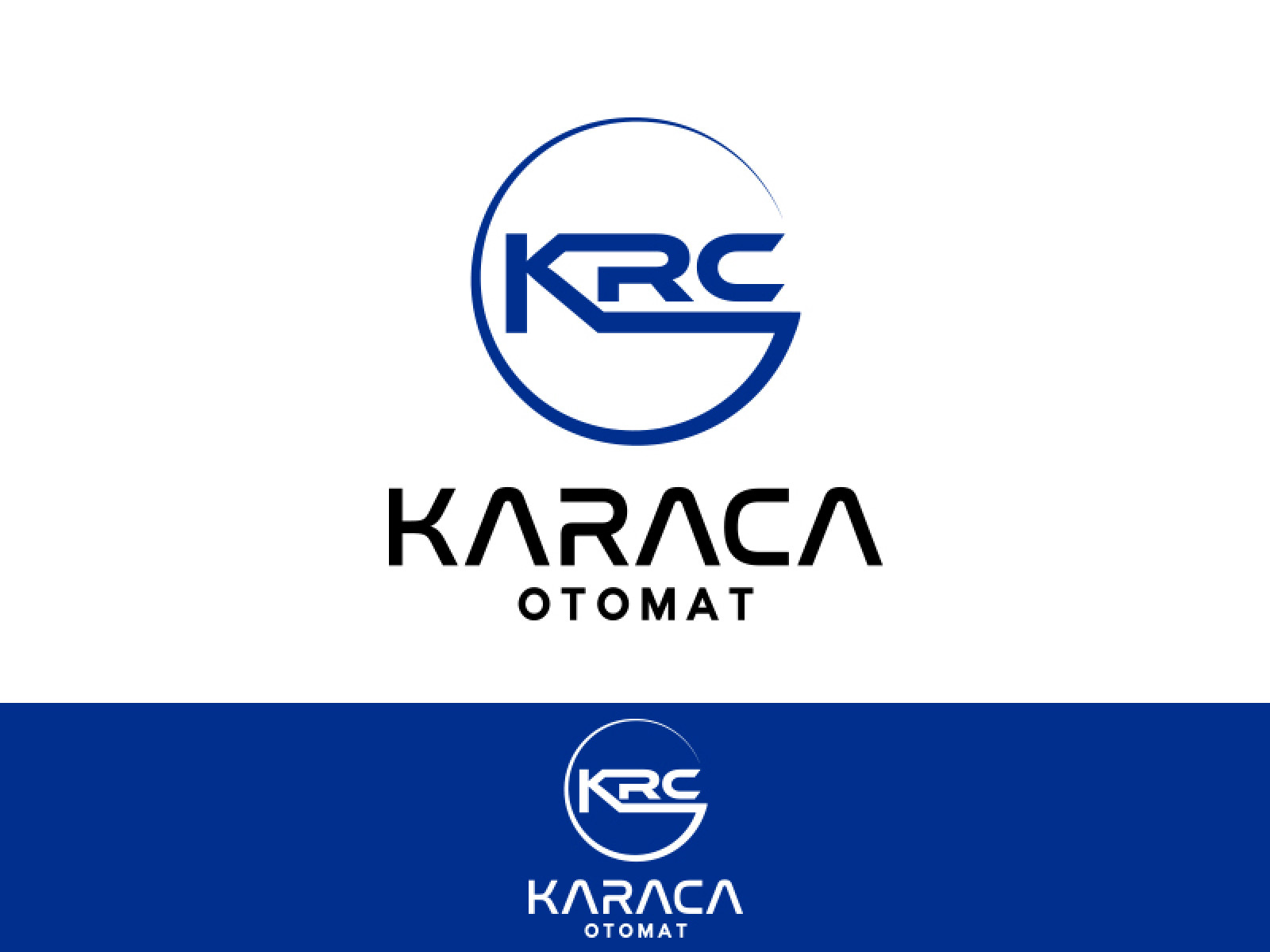 Tasarlayan kamran-Karaca Otomat Yeni Logosunu Arıyor