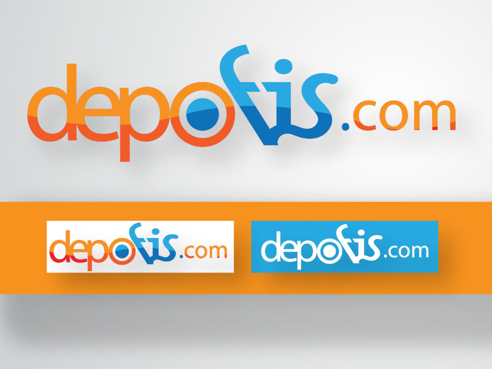 Tasarlayan xyxyxy-www.depofis.com logo tasarımı.