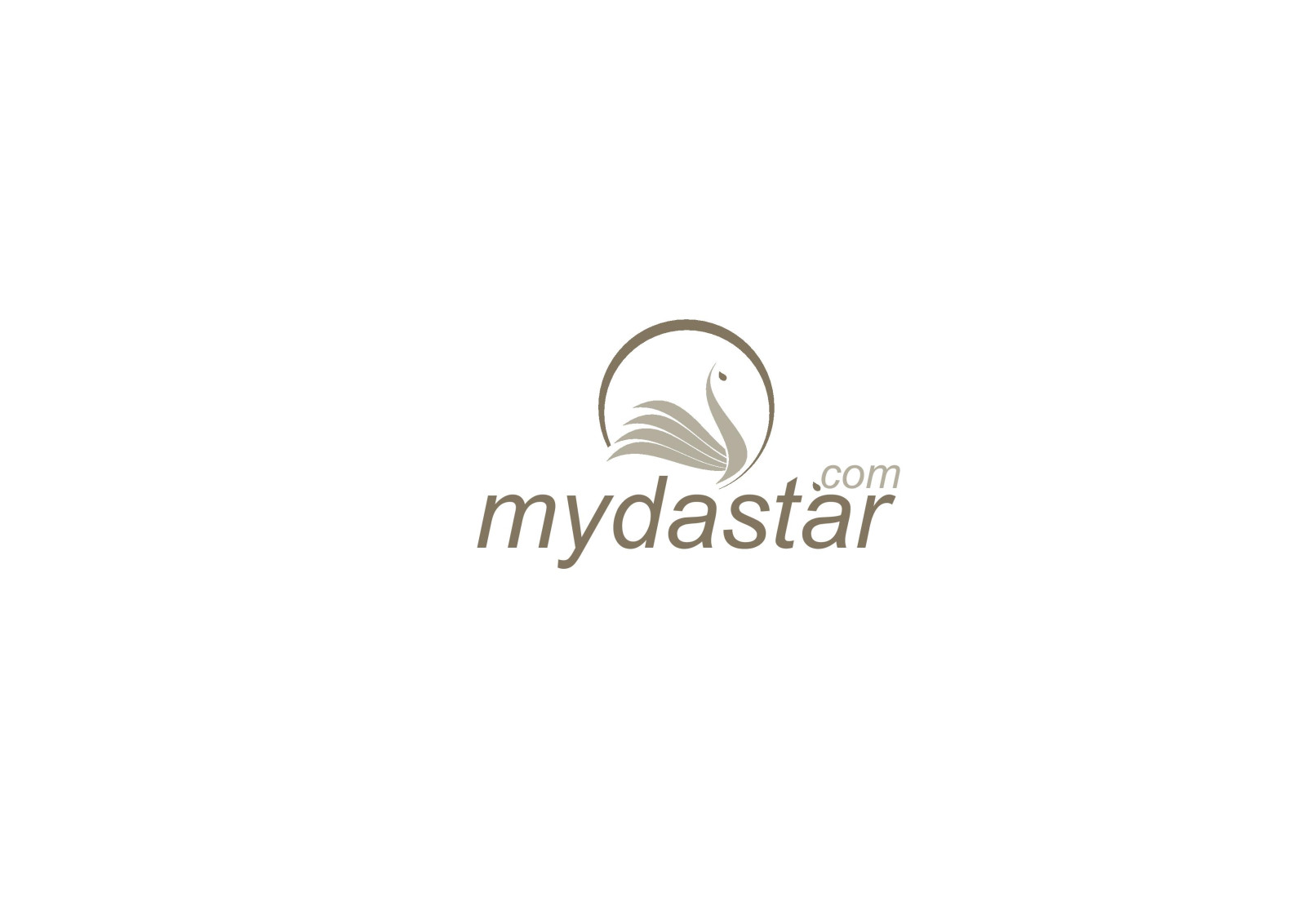 Tasarlayan GULS-mydastar.com logo