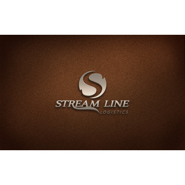 LOJİSTİK FİRMAMIZ İÇİN LOGO TASARIMI yarışmasına tasarımcı S.U(uvyz1243) tarafından sunulan  tasarım 