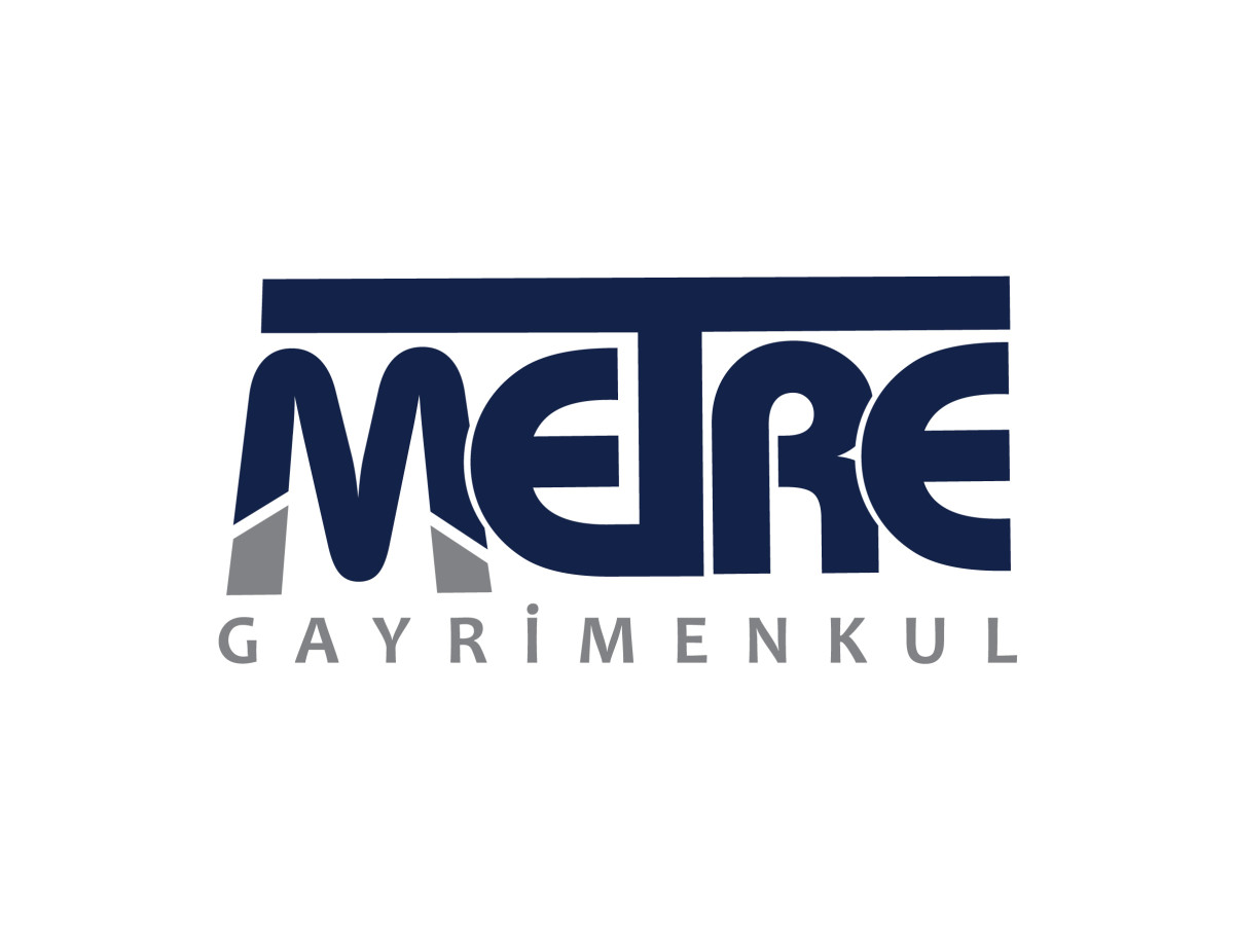 Tasarlayan SEDA DURA-Gayrimenkul Firmamıza Logo 