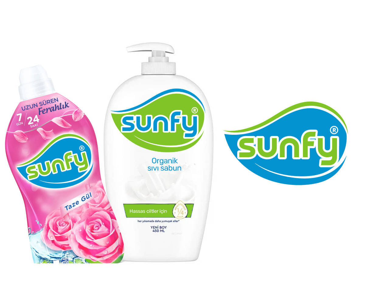Tasarlayan kuzfe35-SUNFY markamıza Yeni Bir Dokunuş!