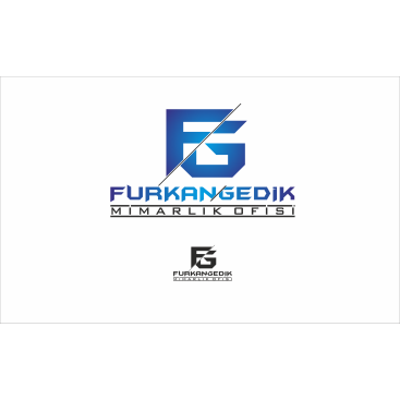 Mimarlık ofisi logo ve kartvizit tasarım yarışmasına tasarımcı ErcanH tarafından sunulan  tasarım