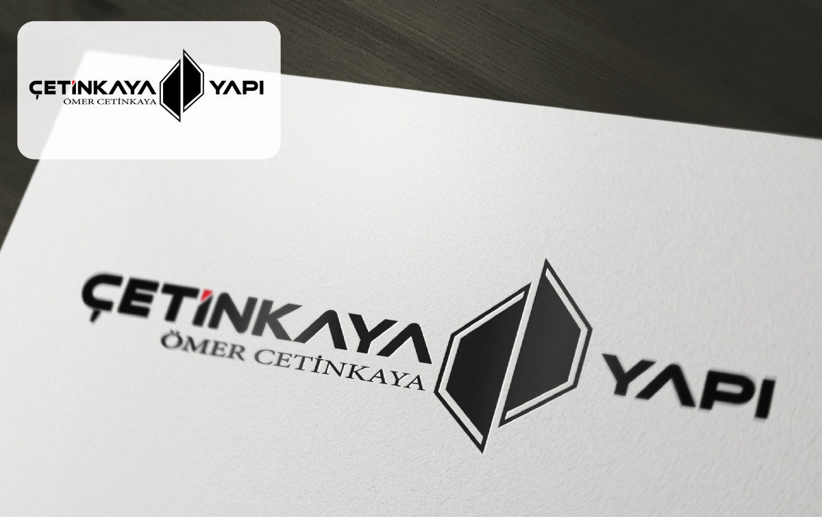 Tasarlayan ltfer- İnşaat ve Yapı - Çetinkaya Yapı -